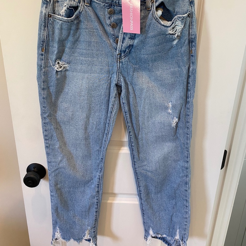 Pistola Jeans Size 29